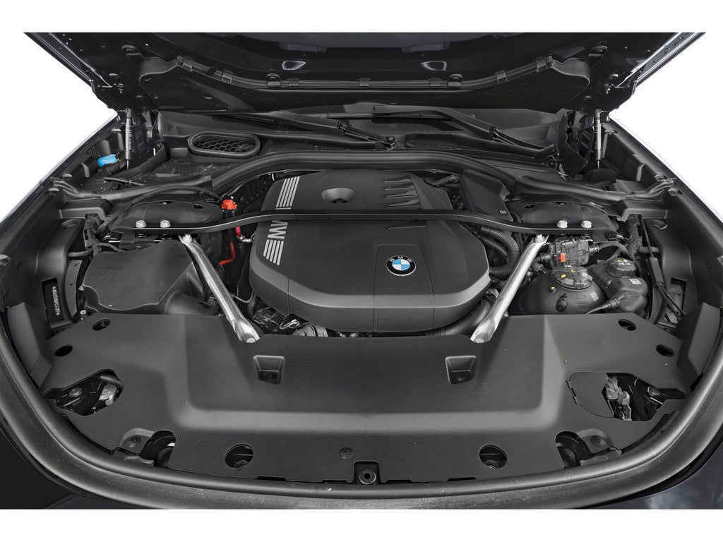 2024 BMW 740i xDrive 740i xDrive