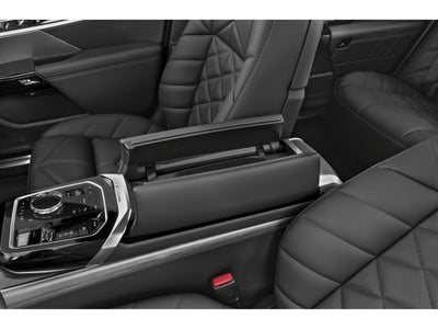 2024 BMW 740i xDrive 740i xDrive