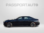 2023 BMW 760i 760i xDrive