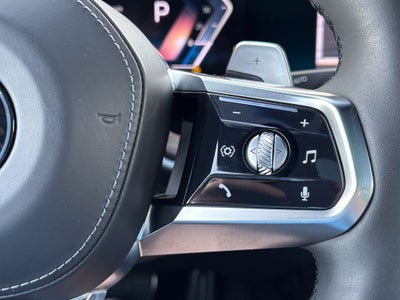 2023 BMW 760i 760i xDrive