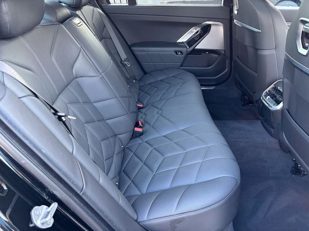 2023 BMW 760i 760i xDrive