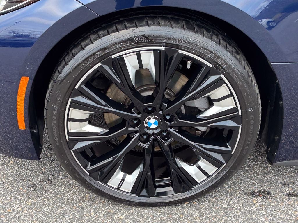 2025 BMW 430i xDrive 430i Gran Coupe