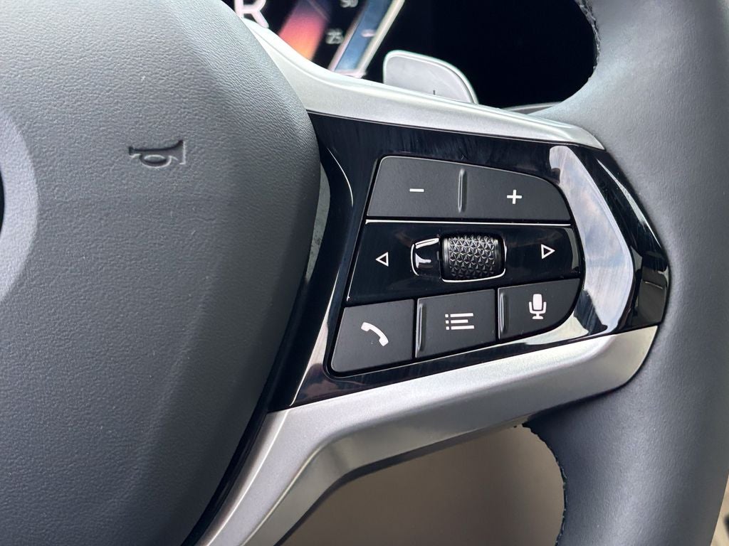 2025 BMW 430i xDrive 430i Gran Coupe