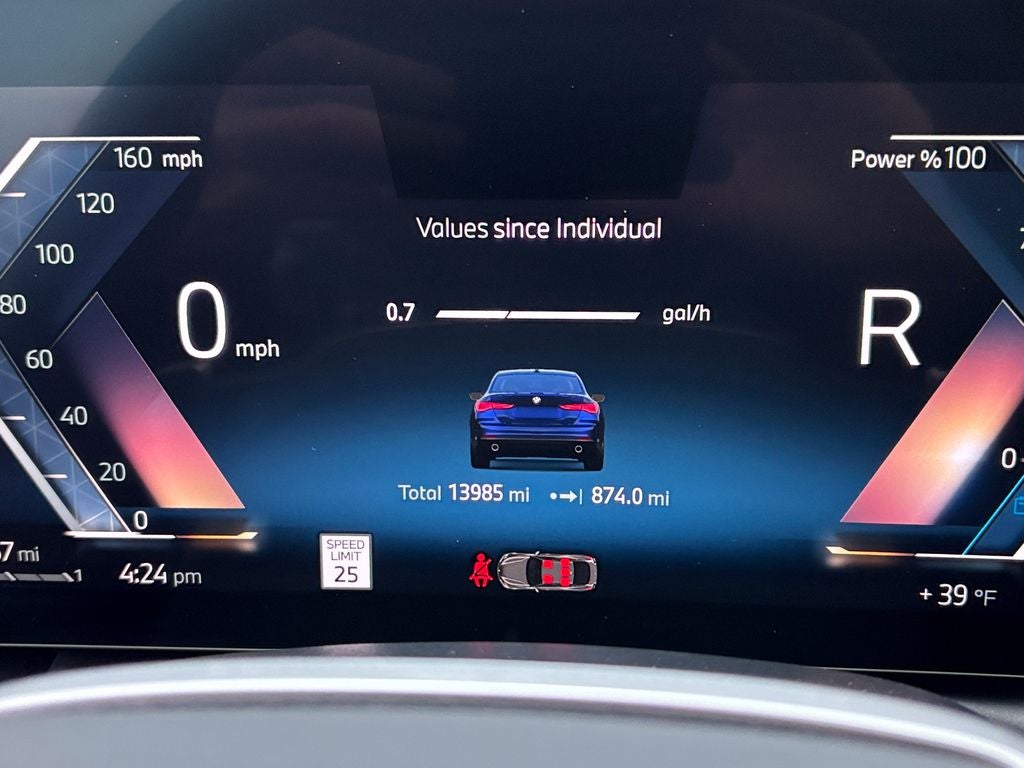 2025 BMW 430i xDrive 430i Gran Coupe