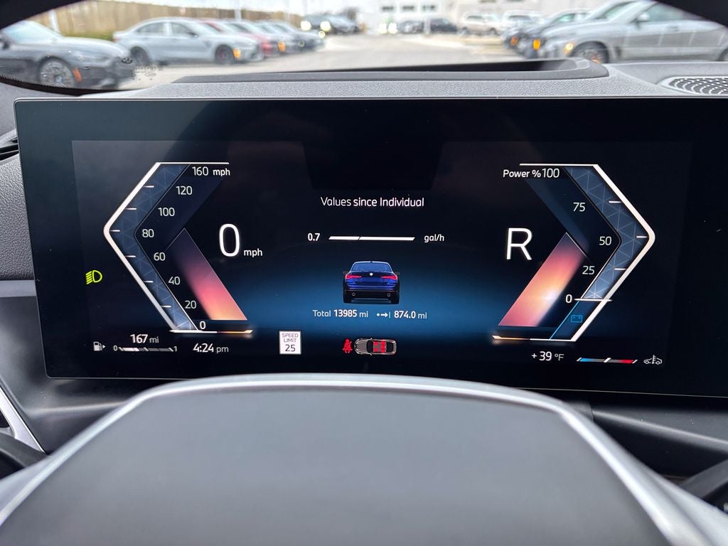 2025 BMW 430i xDrive 430i Gran Coupe