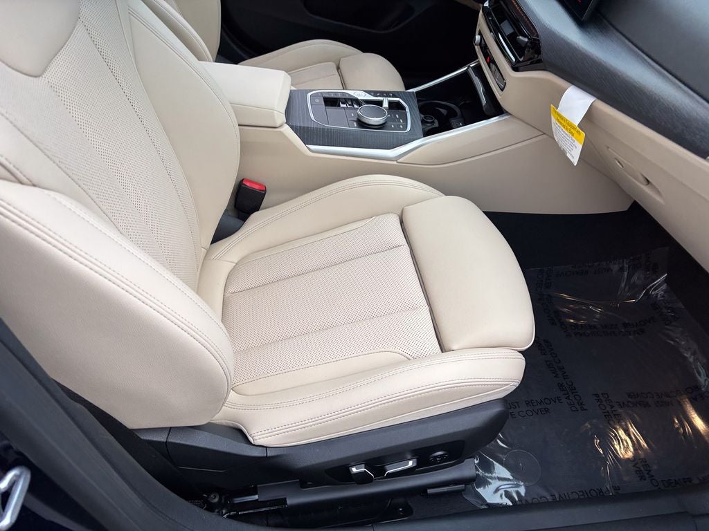 2025 BMW 430i xDrive 430i Gran Coupe