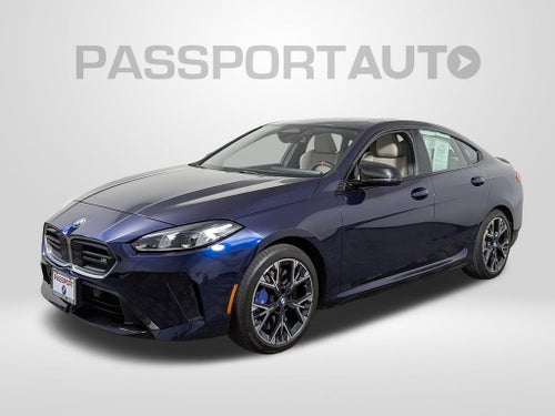 2025 BMW 235i M235i xDrive