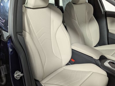 2025 BMW 235i M235i xDrive