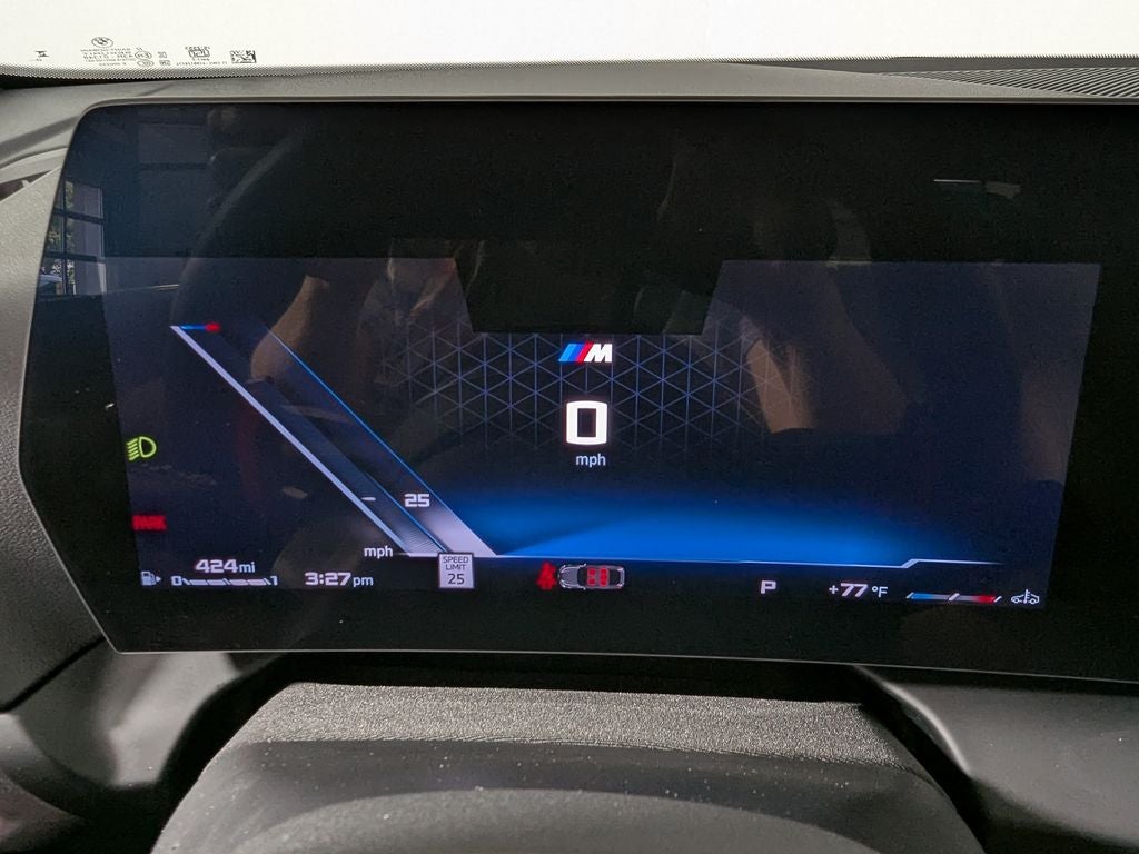 2025 BMW 235i M235i xDrive