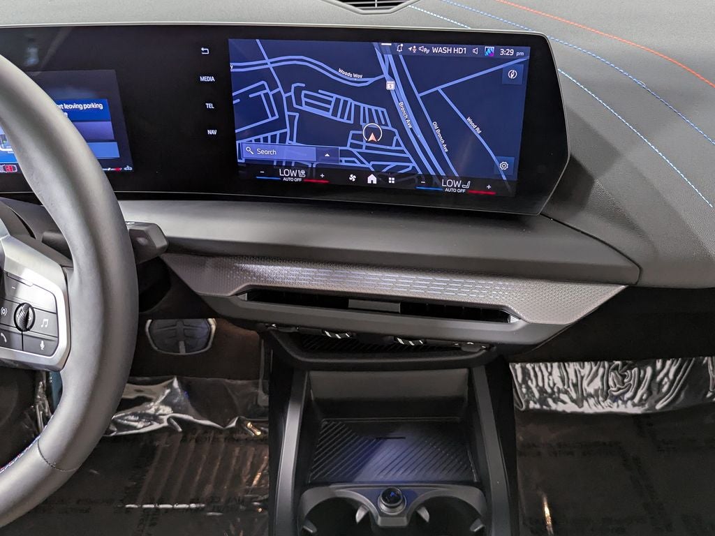 2025 BMW 235i M235i xDrive