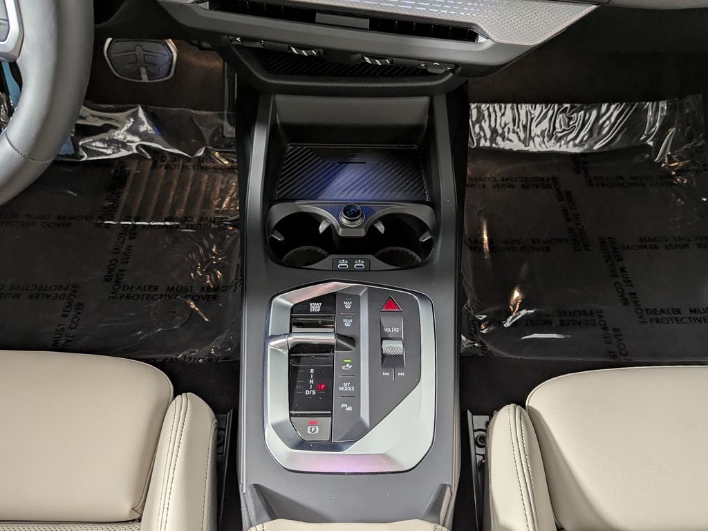 2025 BMW 235i M235i xDrive