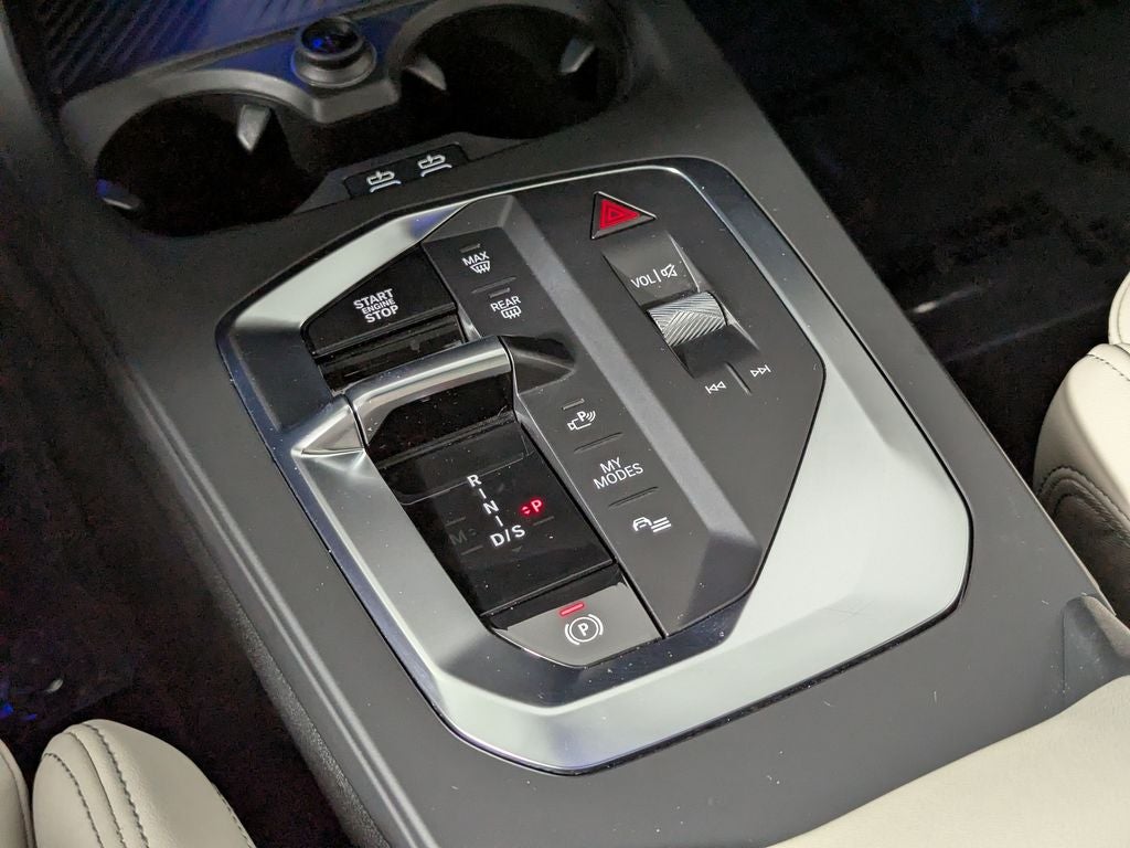 2025 BMW 235i M235i xDrive