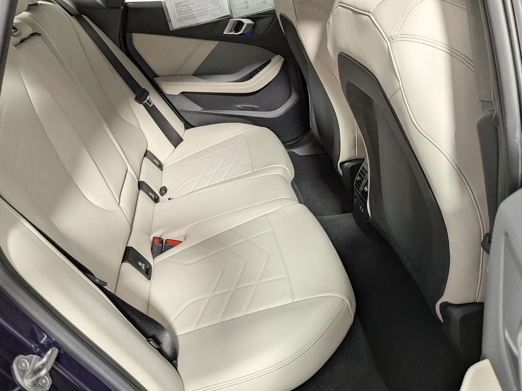 2025 BMW 235i M235i xDrive