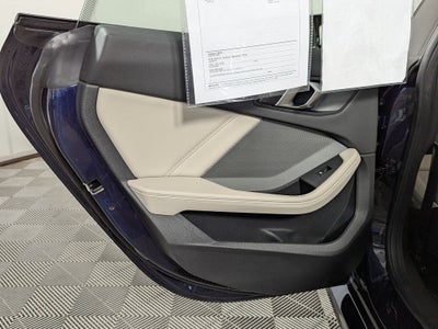 2025 BMW 235i M235i xDrive