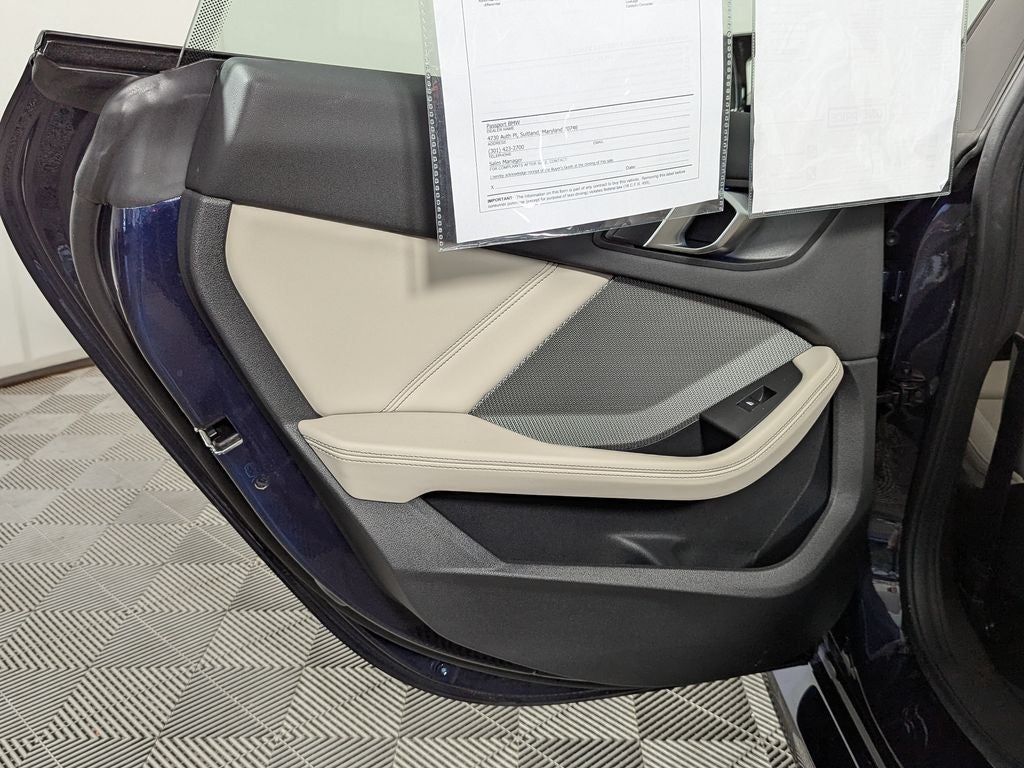 2025 BMW 235i M235i xDrive