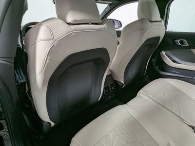 2025 BMW 235i M235i xDrive