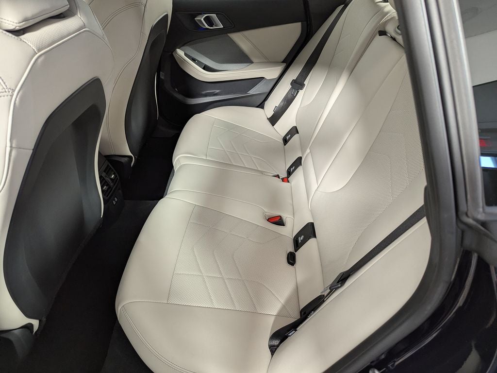 2025 BMW 235i M235i xDrive