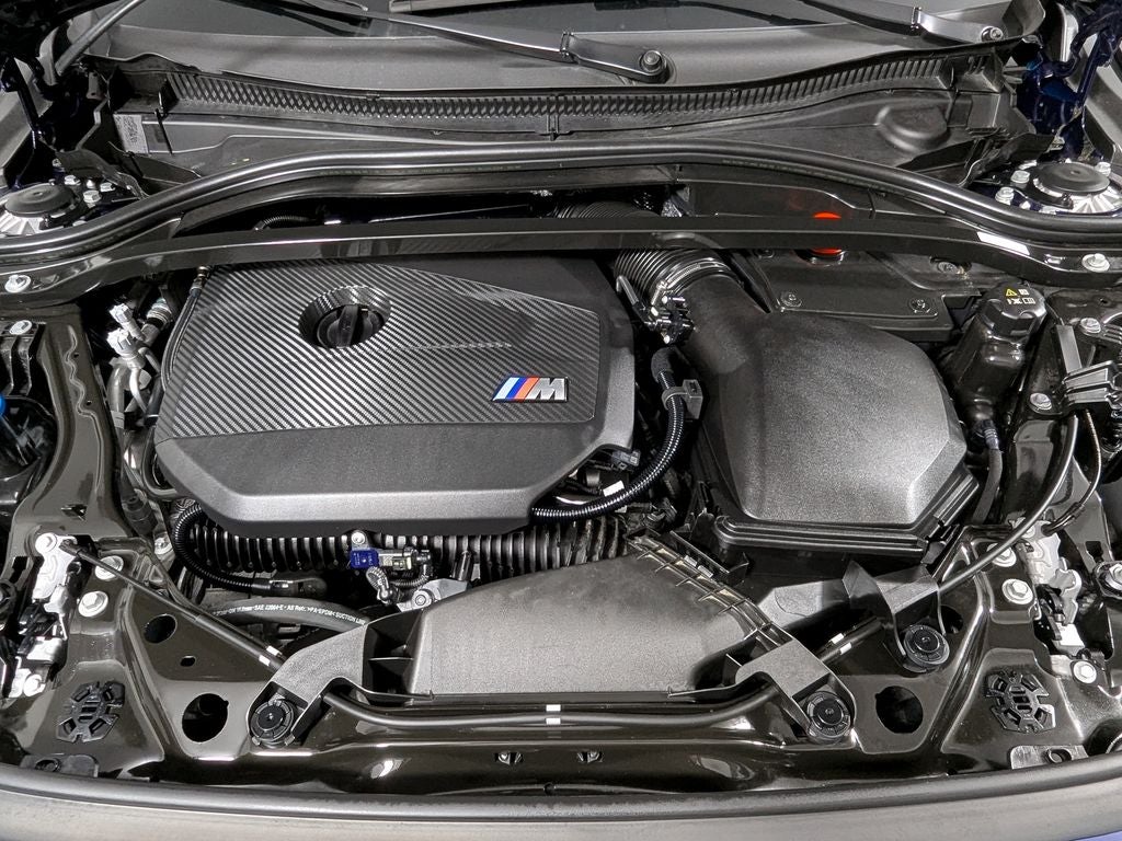 2025 BMW 235i M235i xDrive