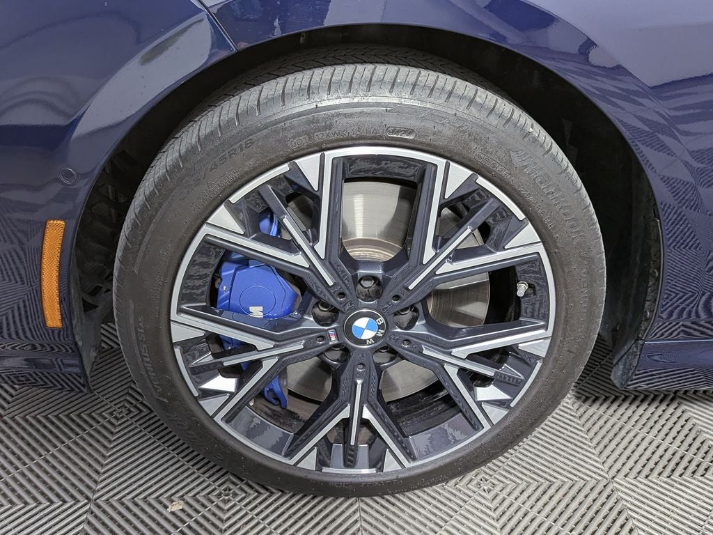 2025 BMW 235i M235i xDrive