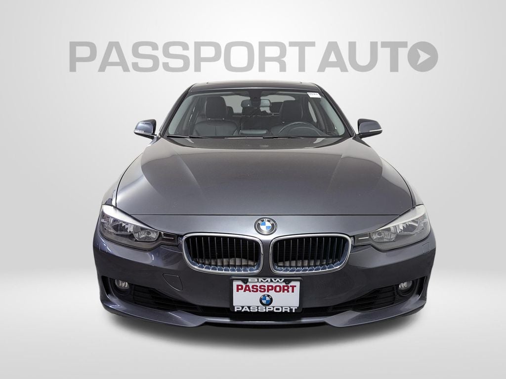 2013 BMW 328i xDrive 328i xDrive
