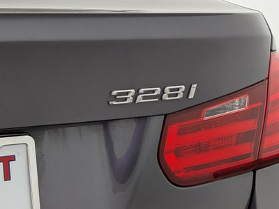 2013 BMW 328i xDrive 328i xDrive