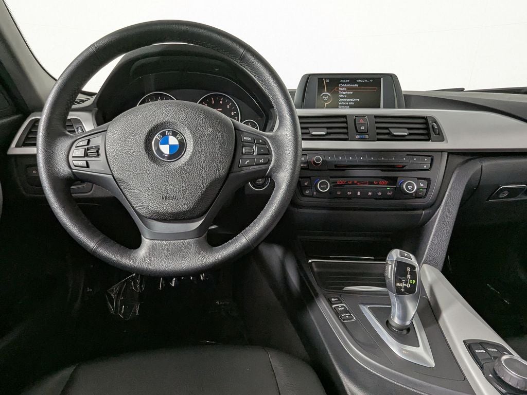 2013 BMW 328i xDrive 328i xDrive