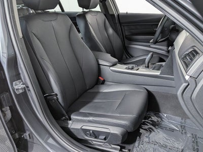 2013 BMW 328i xDrive 328i xDrive