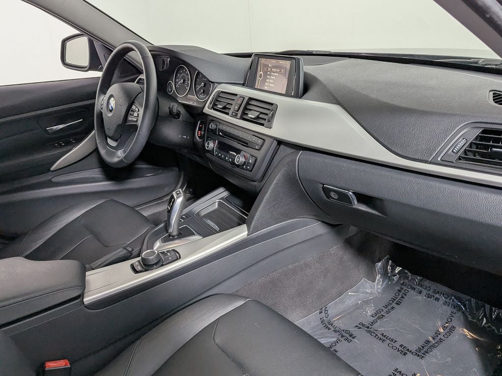 2013 BMW 328i xDrive 328i xDrive