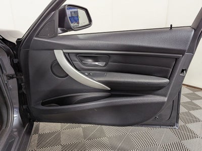 2013 BMW 328i xDrive 328i xDrive