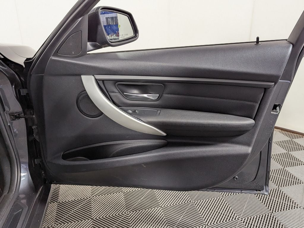 2013 BMW 328i xDrive 328i xDrive