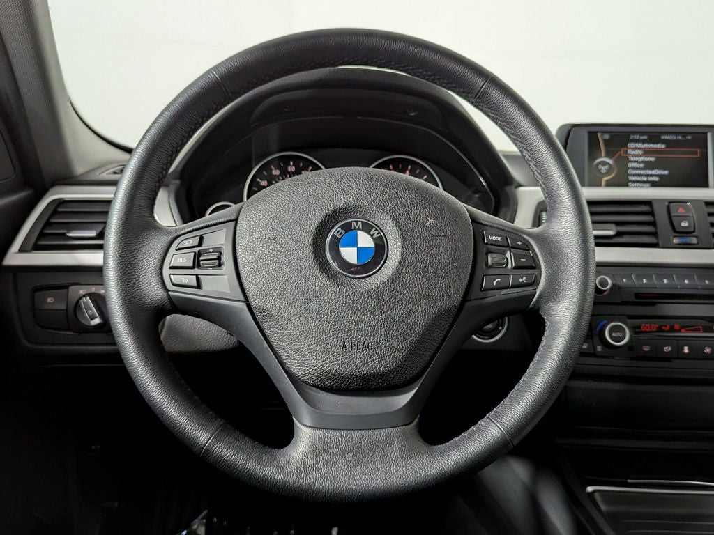2013 BMW 328i xDrive 328i xDrive