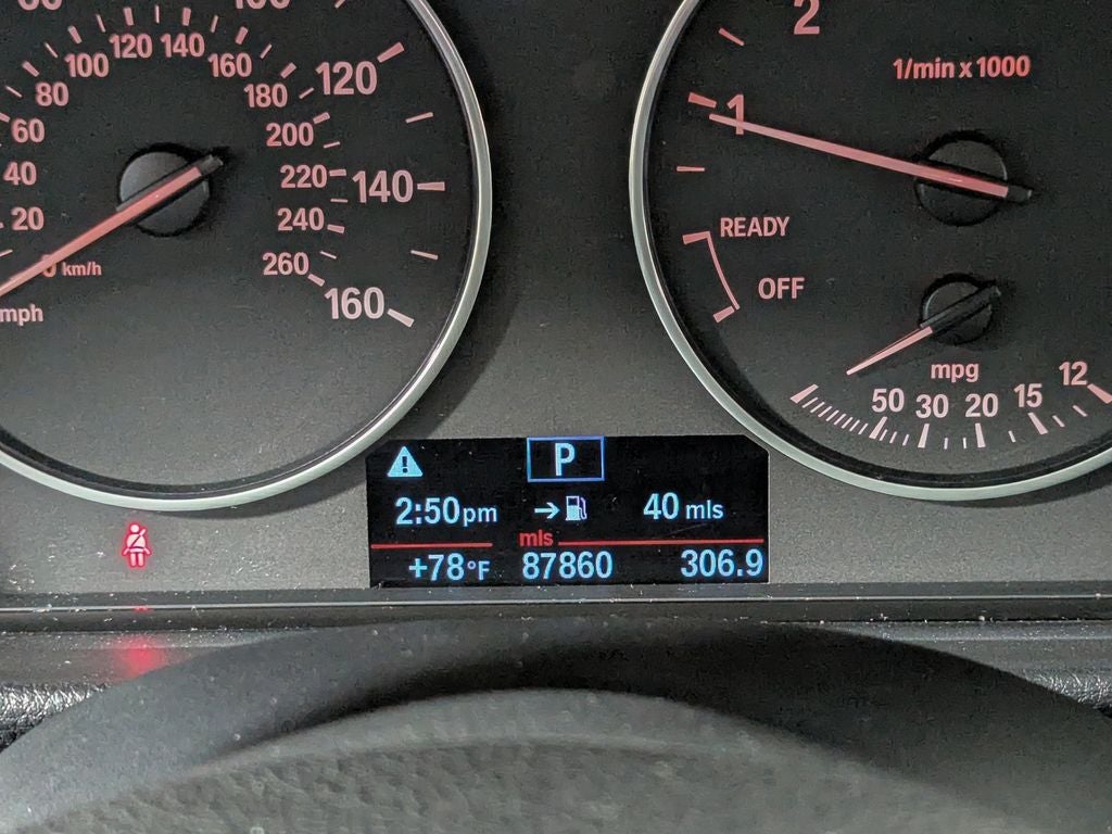 2013 BMW 328i xDrive 328i xDrive
