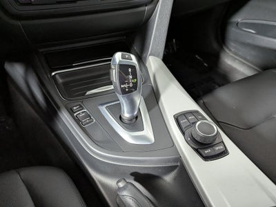 2013 BMW 328i xDrive 328i xDrive