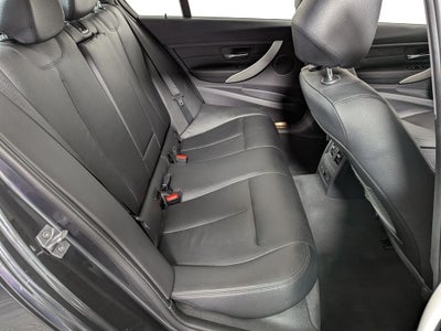 2013 BMW 328i xDrive 328i xDrive