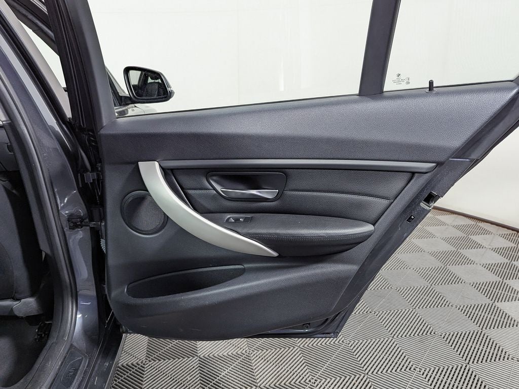 2013 BMW 328i xDrive 328i xDrive