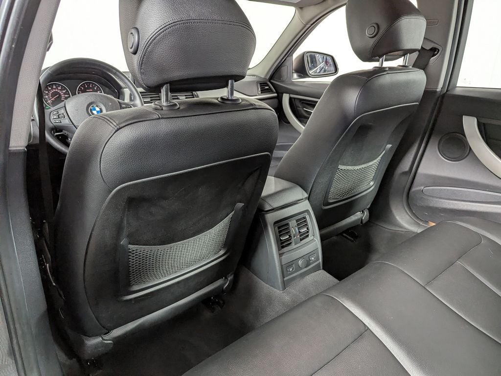 2013 BMW 328i xDrive 328i xDrive
