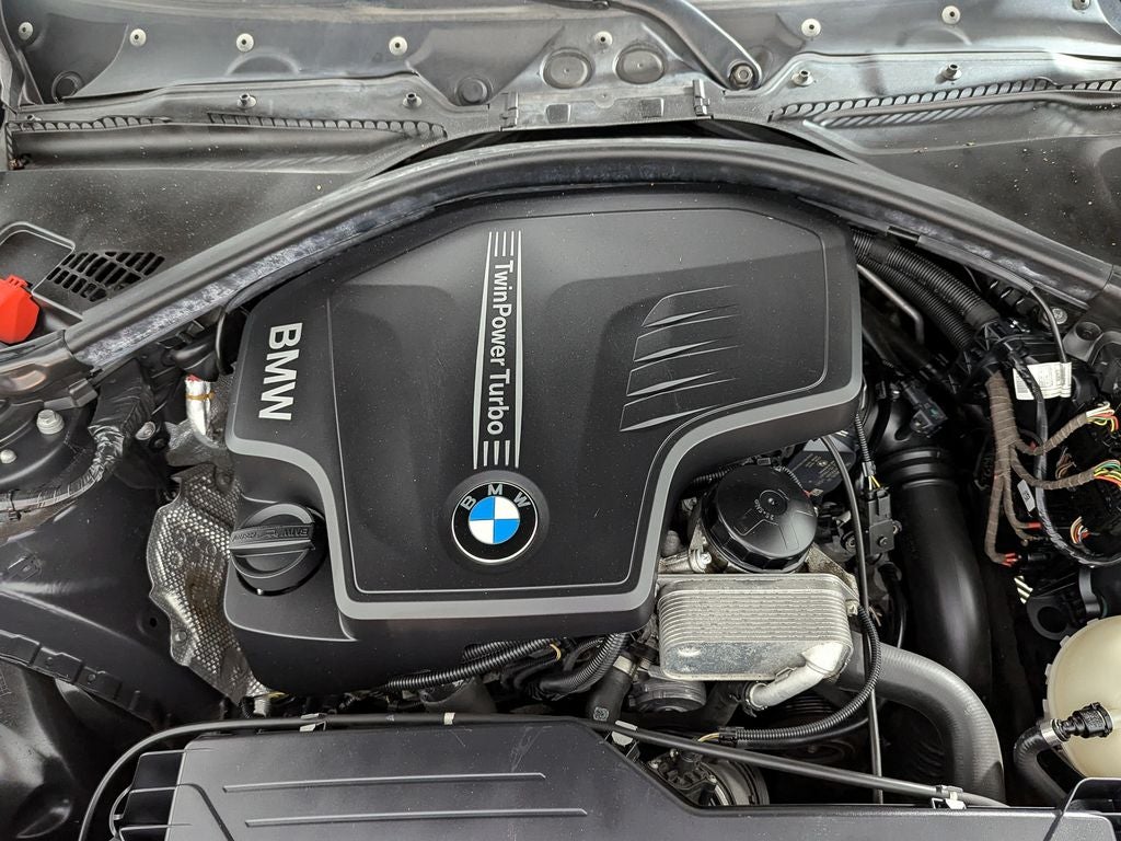 2013 BMW 328i xDrive 328i xDrive