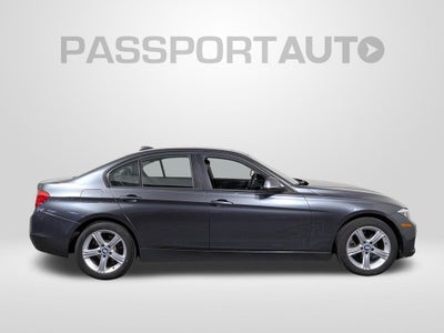 2013 BMW 328i xDrive 328i xDrive
