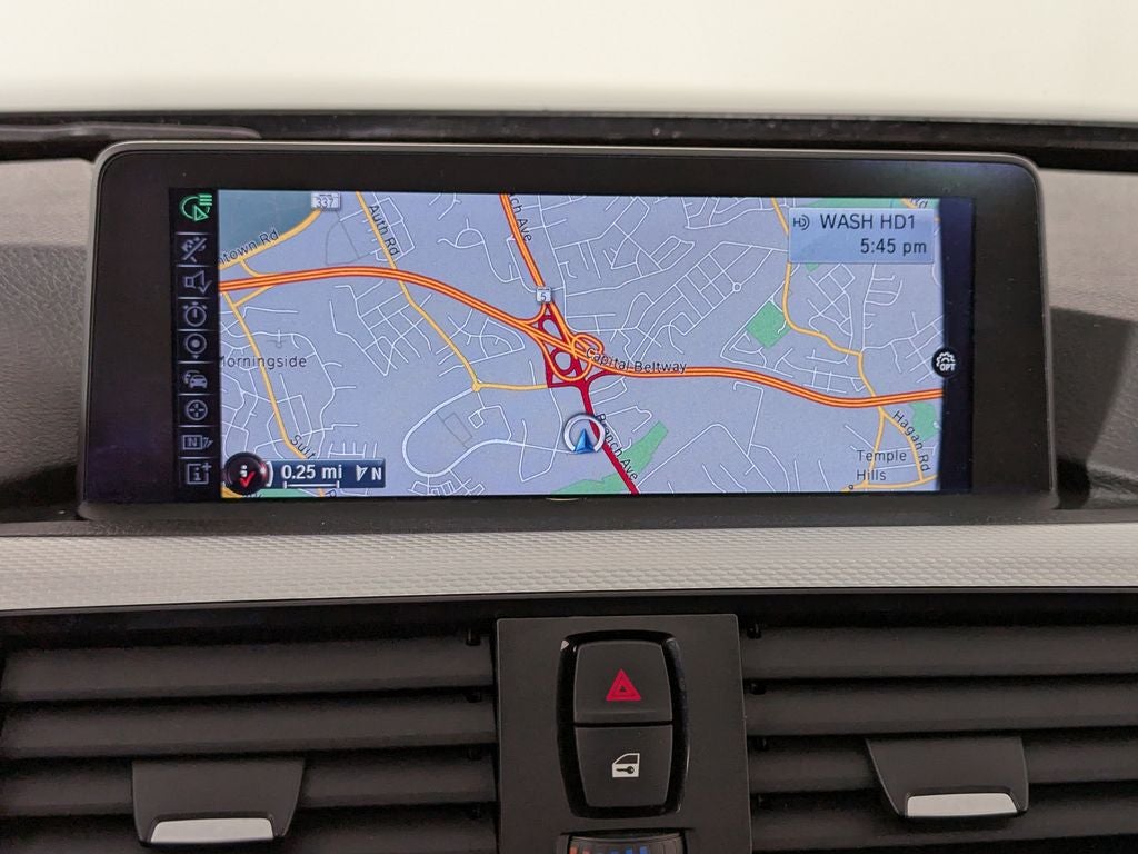 2015 BMW 435i 435i