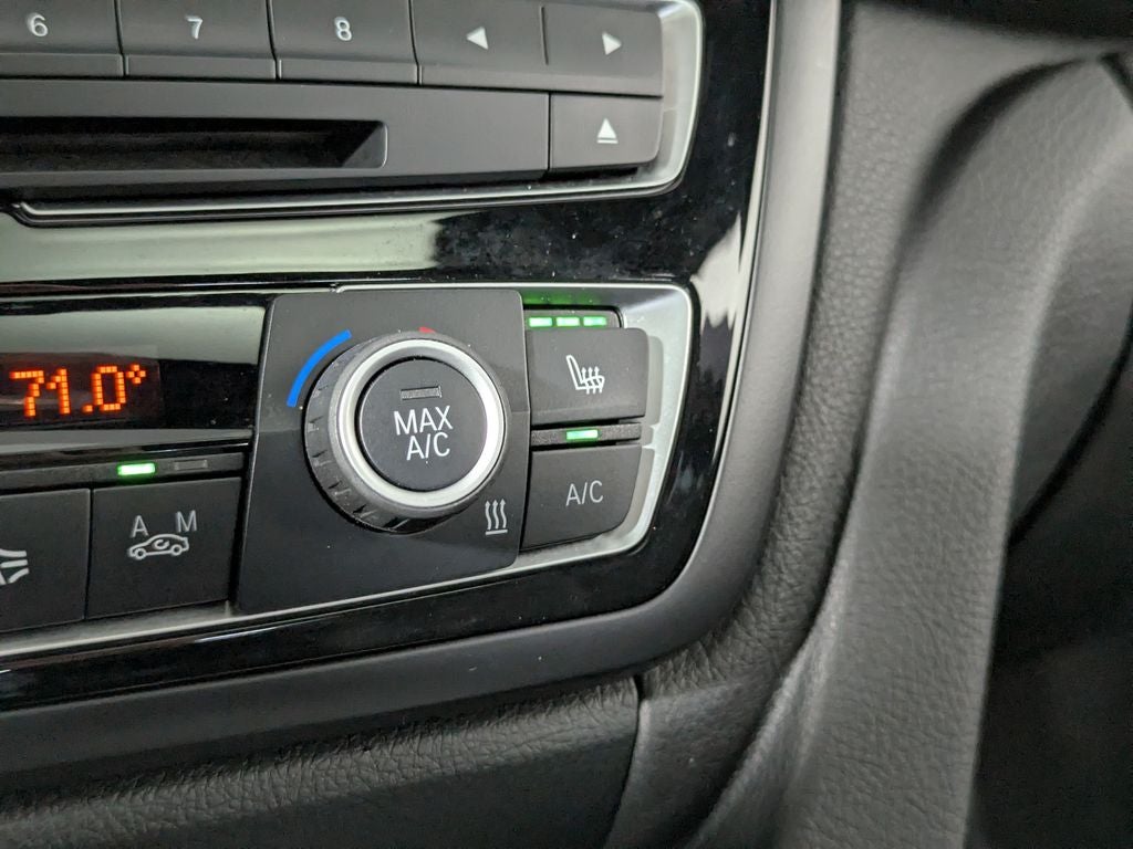2015 BMW 435i 435i