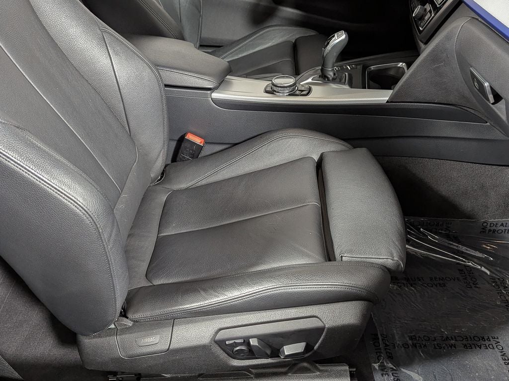 2015 BMW 435i 435i