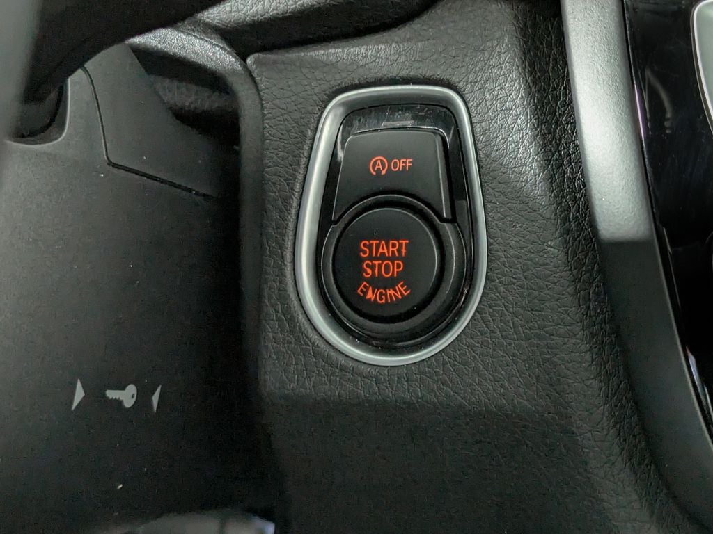 2015 BMW 435i 435i