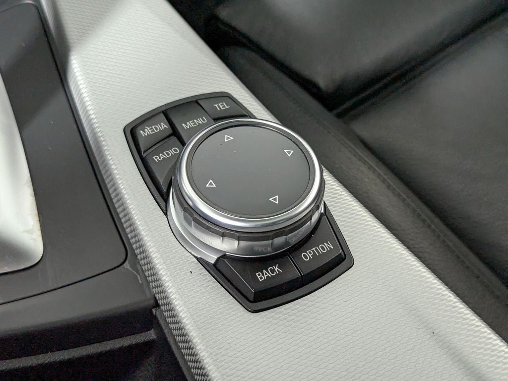 2015 BMW 435i 435i