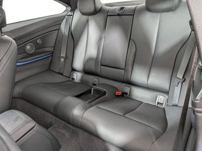2015 BMW 435i 435i