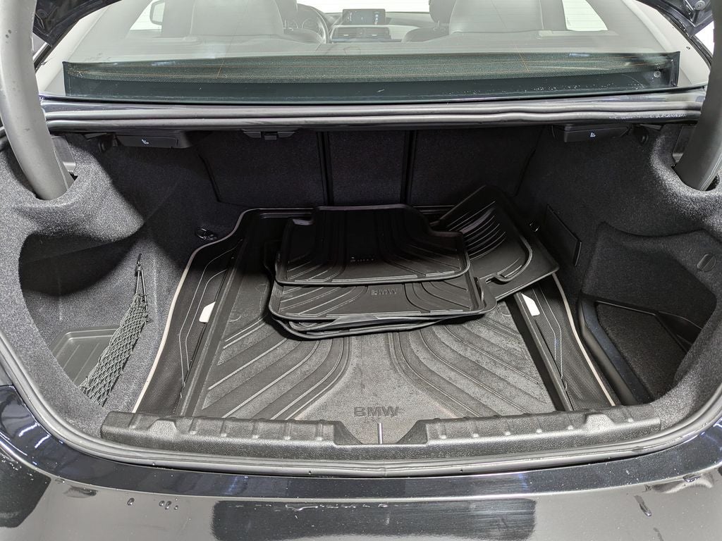 2015 BMW 435i 435i