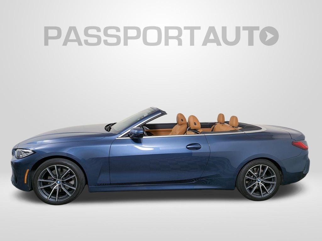 2024 BMW 430i xDrive 430i xDrive