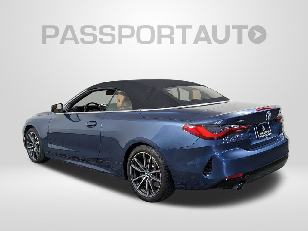 2024 BMW 430i xDrive 430i xDrive