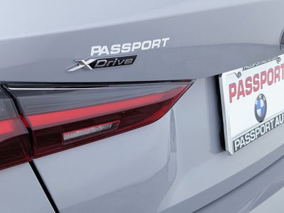 2023 BMW 430i xDrive 430i xDrive