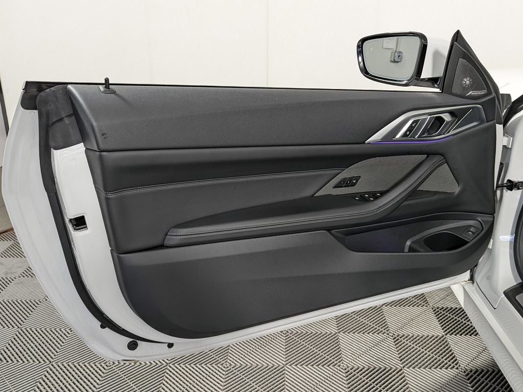 2022 BMW 430i xDrive 430i xDrive