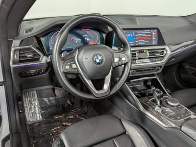2022 BMW 430i xDrive 430i xDrive